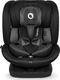 Lionelo автокрісло Bastiaan i-Size BLACK GREY LO-BASTIAAN I-SIZE BLACK GREY