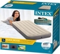 Intex матрас велюр 64101 25939ber