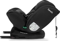Lionelo автокрісло Bastiaan i-Size BLACK GREY LO-BASTIAAN I-SIZE BLACK GREY