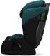Kinderkraft автокрісло Comfort Up i-Size Green KCCOUP02GRE0000