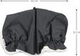 Hauck рукавички до коляски Grab Me Black 61849-3