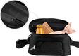 Hauck сумка до коляски/на пояс Hip Bag Black 61877-6