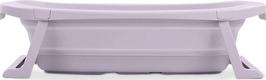 Hauck раскладная ванна Wash N Fold M Lavender 72700-3
