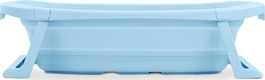 Hauck раскладная ванна Wash N Fold M Light Blue 72702-7