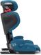 Recaro автокресло Mako Elite 2 i-Size Steel Blue 89042630050