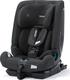 Recaro автокрісло Toria Elite Fibre Black 89044620050