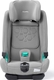 Recaro автокресло Toria Elite Carbon Grey 89044640050