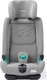Recaro автокресло Toria Elite Carbon Grey 89044640050
