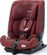 Recaro автокрісло Toria Elite Iron Red 89044660050