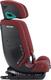 Recaro автокрісло Toria Elite Iron Red 89044660050