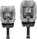 Recaro автокресло Salia 125 Carbon Grey 89047640050