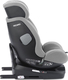 Recaro автокресло Salia 125 Carbon Grey 89047640050