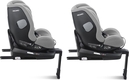Recaro автокресло Salia 125 Carbon Grey 89047640050