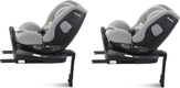 Recaro автокресло Salia 125 Carbon Grey 89047640050