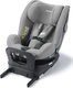 Recaro автокресло Salia 125 KID  Carbon Grey 89051640050
