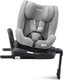 Recaro автокресло Salia 125 KID  Carbon Grey 89051640050