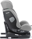 Recaro автокресло Salia 125 KID  Carbon Grey 89051640050
