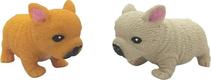 HY toys іграшка-антистрес "Безумные бульдоги" CKS-10659