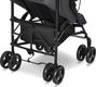 Lionelo прогулянкова коляска Elia GREY WHITE LO-ELIA GREY WHITE