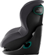 Britax-Romer автокрісло King Pro Midnight Grey 2000039216
