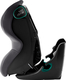 Britax-Romer автокрісло King Pro Midnight Grey 2000039216