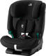 Britax-Romer автокресло Versafix Space Black 2000039015