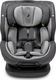 Osann автокресло Flame360 i-Size Universe Grey 108-281-252