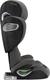 Cybex автокресло Solution T i-Fix Comfort Mirage Grey 522004120bbg