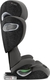 Cybex автокресло Solution T i-Fix Comfort Mirage Grey 522004120bbg
