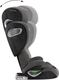 Cybex автокресло Solution T i-Fix Comfort Mirage Grey 522004120bbg
