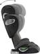 Cybex автокресло Solution T i-Fix Comfort Mirage Grey 522004120bbg