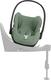 Cybex автокресло Cloud T i-Size Plus Leaf Green(1) 523000256bbg