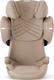 Cybex автокресло Solution T i-Fix Plus Cozy Beige 522004114bbg