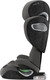 Cybex автокресло Solution T i-Fix Comfort Mirage Grey 522004120bbg