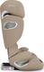 Cybex автокресло Solution T i-Fix Plus Cozy Beige 522004114bbg