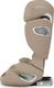 Cybex автокресло Solution T i-Fix Plus Cozy Beige 522004114bbg