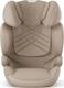 Cybex автокресло Solution T i-Fix Plus Cozy Beige 522004114bbg