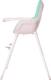 OSANN універсальне крісло для годування Hochstuhl UNO Green 165-025-03