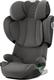 Cybex автокресло Solution T i-Fix Comfort Mirage Grey 522004120bbg