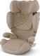 Cybex автокресло Solution T i-Fix Plus Cozy Beige 522004114bbg