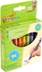 Crayola Mini Kids набір трикутної воскової крейди для малюків 52-016T