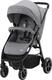 BRITAX-ROMER прогулочная коляска B-AGILE M Elephant Grey 2000032524-1