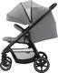 BRITAX-ROMER прогулочная коляска B-AGILE M Elephant Grey 2000032524-1