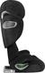 Cybex автокресло Solution T i-Fix Comfort Sepia Black 522004117bbg