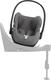 Cybex автокресло Cloud T i-Size Plus Mirage Grey(1) 523000238bbg