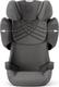 Cybex автокресло Solution T i-Fix Plus Mirage Grey 522004108bbg