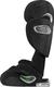 Cybex автокресло Solution T i-Fix Comfort Sepia Black 522004117bbg