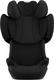 Cybex автокресло Solution T i-Fix Comfort Sepia Black 522004117bbg