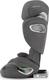 Cybex автокресло Solution T i-Fix Plus Mirage Grey 522004108bbg