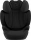 Cybex автокресло Solution T i-Fix Comfort Sepia Black 522004117bbg